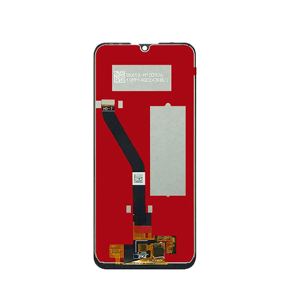 Gadget Telefono DISPLAY LCD+TOUCH SCREEN HUAWEI Per