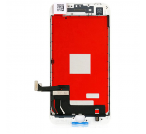 para piezas de reparación de apple pantalla lcd para iphone 8 plus