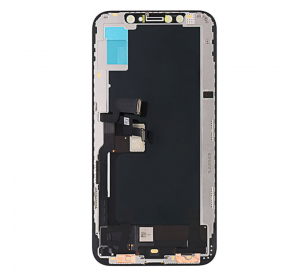 para piezas de reparación de apple pantalla Lcd para iphone XS