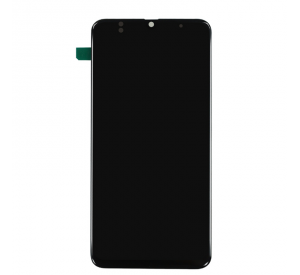 lcd para la asamblea del digitizador de Samsung A30, pantalla lcd del teléfono móvil al por mayor