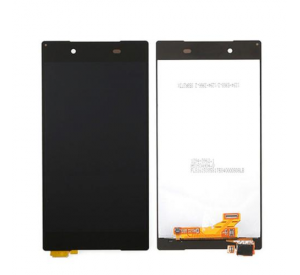 High quality Black LCD Screen Assembly For Sony Xperia Z5 Premium E6853 E6883 E6833 display