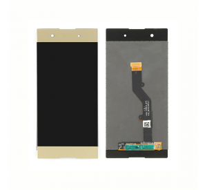  For Sony Xperia XA1 Plus Display G3412 G3416 G3426 G3412 G3421 LCD touch screen Digitizer Assembly XA1 Plus 5.5