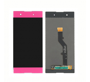  For Sony Xperia XA1 Plus Display G3412 G3416 G3426 G3412 G3421 LCD touch screen Digitizer Assembly XA1 Plus 5.5