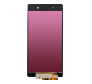 For Sony Xperia Z1 Mini L39H L39 Lt39H 100% Original Lcd Screen Display Digitizer