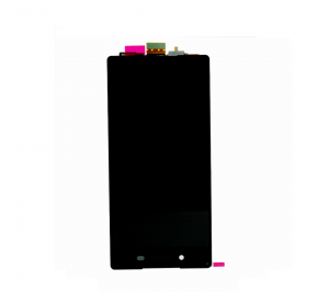 Para Sony Xperia Z4 Precio de fábrica Reemplazo de pantalla LCD de alta calidad