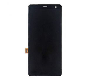 Para Sony xperia XZ3 pantalla lcd con digitalizador, fabricante de China lcd original para Sony xperia XZ3