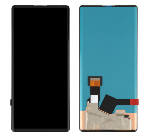 Pantalla LCD Pantalla táctil Reemplazar la pantalla AMOLED del ensamblaje para LG Wing 5G