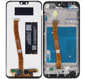 For Huawei Honor 9N LCD Display Screen For Huawei Honor 9i lcd display screen touch combo,For Honor 9i 100%Original LCD Display