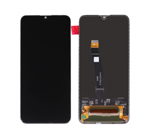 Original For Huawei Honor 10 lite LCD Display Touch Screen Digitizer Assembly For Honor 10 lite Original Lcd HRY-LX1 HRY-LX2 HRY-L21	