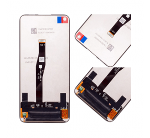 Original New LCD Screen For Huawei honor 20 pro YAL-AL10 LCD Display Touch Screen Digitizer Assemblyei Nova 5T LCD With Touch Screen Complete	