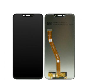 Original Screen For Huawei Honor 30 Pro EBG-AN00 LCD Touch Screen Digitizer Assembly For Huawei Nova 7 Pro JER-AN10 Lcd Display