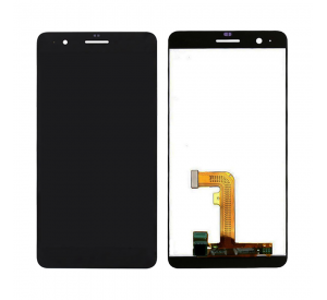 100% Tested Oled Mobile Phone Lcds Touch Display Replacement for Huawei Honor 6X (2014)