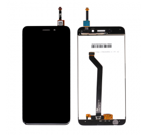 Lcd assembly Touch Screen Digitizer screen for huawei Honor 6c Pro JMM-AL00 JMM-AL10 JMM-TL00 JMM-TL10 JMM-L22 lcd display