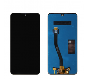 New 100% Tested Warranty Original For Huawei Honor 8X Max LCD for Honor 8X Max Display Touch Screen Digitizer Assembly
