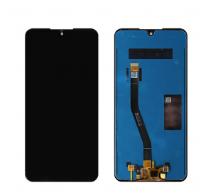 New 100% Tested Warranty Original For Huawei Honor 8X Max LCD for Honor 8X Max Display Touch Screen Digitizer Assembly