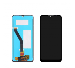 For Huawei Honor Play 8A JAT-L29 LCD Display Screen With Frame+Touch Screen Digitizer For Honor 8A LCD Display with Frame