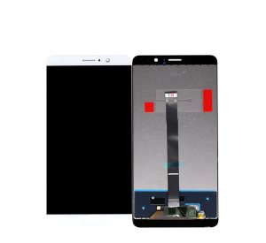 Hot Selling Phone Lcd Screens+Touchscreen Digitizer Assembly With Frame For Huawei Mate 9 Mha-L09 Mha-L29	