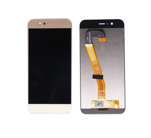 Original LCD For Huawei Nova 2 LCD Display+Digitizer Touch Screen Assembly For Huawei Nova 2 Replacement PIC-AL00, PIC-TL00, PIC-LX9, HWV31 Black/White/Gold	