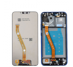 6.3 inch 1080 x 2340 For Huawei nova 3 PAR-AL00 PAR-LX1M PAR-LX1 PAR-LX9 PAR-TL20 PAR-TL00 Original Lcd Display Touch Screen Replacement	