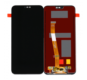 5.84'' Mobile Lcd for Huawei P20 lite Display Lcd Screen + Frame for Huawei Nova 3E Display Touch Screen and Frame Full Set	