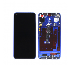 100% Tested Newest Mobile phone LCD For Huawei Nova 5T Display Assembly For Huawei Honor 20 Screen,With Frame/No Frame	