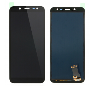 Factory Wholesale price for Samsung Galaxy J6 J600 2018 LCD Display Screen Display Touch Screen Touch Digitizer LCD