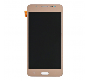 100% original high quality mobile phone display LCD touch screen for samsung galaxy j510 lcd J5 2016 lcd screen	