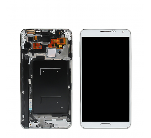 5.7 inch 1080 x 1920 For Samsung Galaxy Note 3 SM-N900 SM-N9002 SM-N9005 SM-N9007 Lcd Display Touch Screen Replacement	