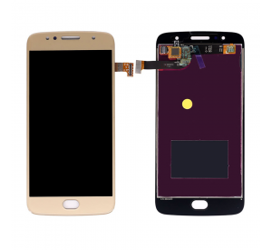 For Motorola Moto G5S XT1792 XT1793 XT1794 Original LCD Display Touch Screen Digitizer Touch Glass Assembly Replacement