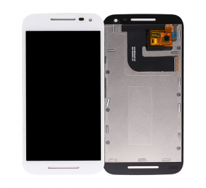 For Motorola G3 LCD G 3rd Gen XT1541 XT1540 XT1548 5.0