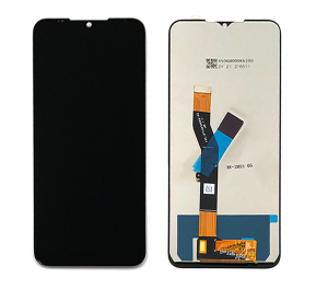 For Moto G Play 2021 Original Touch Screen Digitizer Assembly Replacement XT2093-3 XT2093-DL,Mobile Phone LCDs 6.5