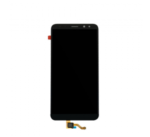 Para Huawei Mate 10 Pantalla LCD Pantalla táctil Asamblea digitalizador Mate10 ALP-L09 ALP-L29 ALP-AL00 Reemplazo de pantalla LCD original 5.9 pulgadas