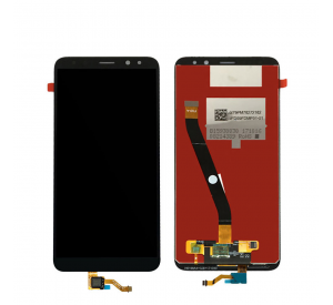 Para Huawei Mate 10 Pantalla LCD Pantalla táctil Asamblea digitalizador Mate10 ALP-L09 ALP-L29 ALP-AL00 Reemplazo de pantalla LCD original 5.9 pulgadas