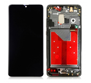 LCD original para Huawei Mate 20 Lite Pantalla de reemplazo de pantalla táctil Suministro directo de fábrica