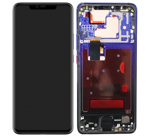 LCD original para Huawei Mate 20 Lite Pantalla de reemplazo de pantalla táctil Suministro directo de fábrica