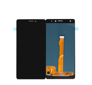 Teléfono móvil LCD 100% probado con digitalizador para Huawei Mate S Pantalla LCD Reemplazo de ensamblaje de pantalla táctil