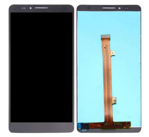 6,0 pulgadas para Huawei Mate 7 MT7 MT7-TL10 MT7-TL00 MT7-UL00 MT7-L09 MT7-CL00 pantalla LCD MONTAJE DE digitalizador con pantalla táctil