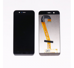 LCD original para Huawei Nova 2 Pantalla LCD + Asamblea de pantalla táctil digitalizadora para Huawei Nova 2 Reemplazo PIC-AL00, PIC-TL00, PIC-LX9, HWV31 Negro / Blanco / Dorado