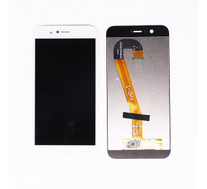 LCD original para Huawei Nova 2 Pantalla LCD + Asamblea de pantalla táctil digitalizadora para Huawei Nova 2 Reemplazo PIC-AL00, PIC-TL00, PIC-LX9, HWV31 Negro / Blanco / Dorado