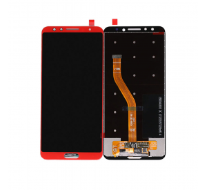 6,0 ''para Huawei Nova 2S pantalla HWI-AL00 HWI-TL00 pantalla LCD Original MONTAJE DE digitalizador con pantalla táctil Nova 2S LCD piezas de repuesto