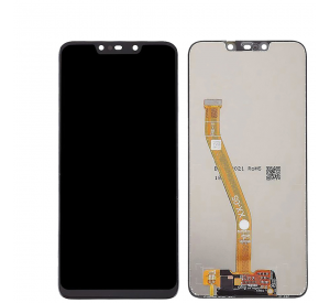 6,3 pulgadas 1080x2340 para Huawei nova 3 PAR-AL00 PAR-LX1M PAR-LX1 PAR-LX9 PAR-TL20 PAR-TL00 pantalla Lcd Original reemplazo de pantalla táctil