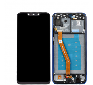 6,3 pulgadas 1080x2340 para Huawei nova 3 PAR-AL00 PAR-LX1M PAR-LX1 PAR-LX9 PAR-TL20 PAR-TL00 pantalla Lcd Original reemplazo de pantalla táctil