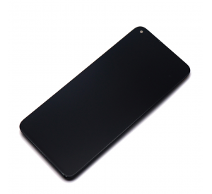 LCD para Huawei Nova 4 LCD V20 VCE-AL00 Pantalla LCD original Pantalla táctil Panel digitalizador Asamblea para Huawei Honor View 20 Pantalla LCD original