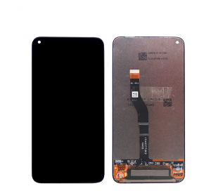 LCD para Huawei Nova 4 LCD V20 VCE-AL00 Pantalla LCD original Pantalla táctil Panel digitalizador Asamblea para Huawei Honor View 20 Pantalla LCD original