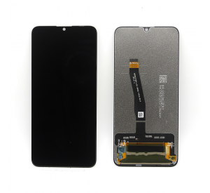 6,21 pulgadas 1080x2340 para Huawei P Smart plus 2019 POT-LX1T pantalla Lcd Original reemplazo de pantalla táctil
