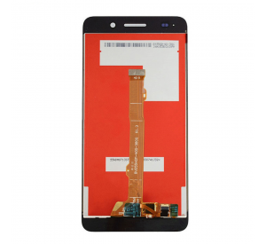 Las mejores ventas de ensamblaje de pantalla táctil para Huawei Honor 5A Reemplazo de LCD de teléfono para Huawei Honor 5A LCD compacto con marco