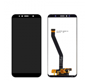 Lcd Original para Honor 7A Pro montaje de pantalla lcd, montaje Lcd pantalla táctil digitalizador pantalla para Huawei honor 7A Pro