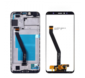 Lcd Original para Honor 7A Pro montaje de pantalla lcd, montaje Lcd pantalla táctil digitalizador pantalla para Huawei honor 7A Pro