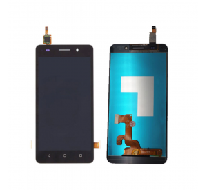 Digitalizador de pantalla táctil LCD para teléfono móvil para Huawei Honor 4C pantalla LCD para Huawei G Play Mini