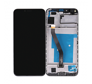 Teléfono móvil lcd para Huawei honor 7A lcd digitalizador repuestos para Huawei honor 7A pantalla